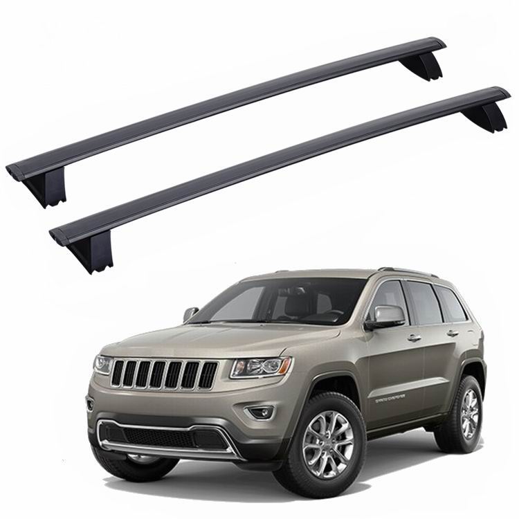 Cross bar for Jeep Grand Cherokee 2011-2014