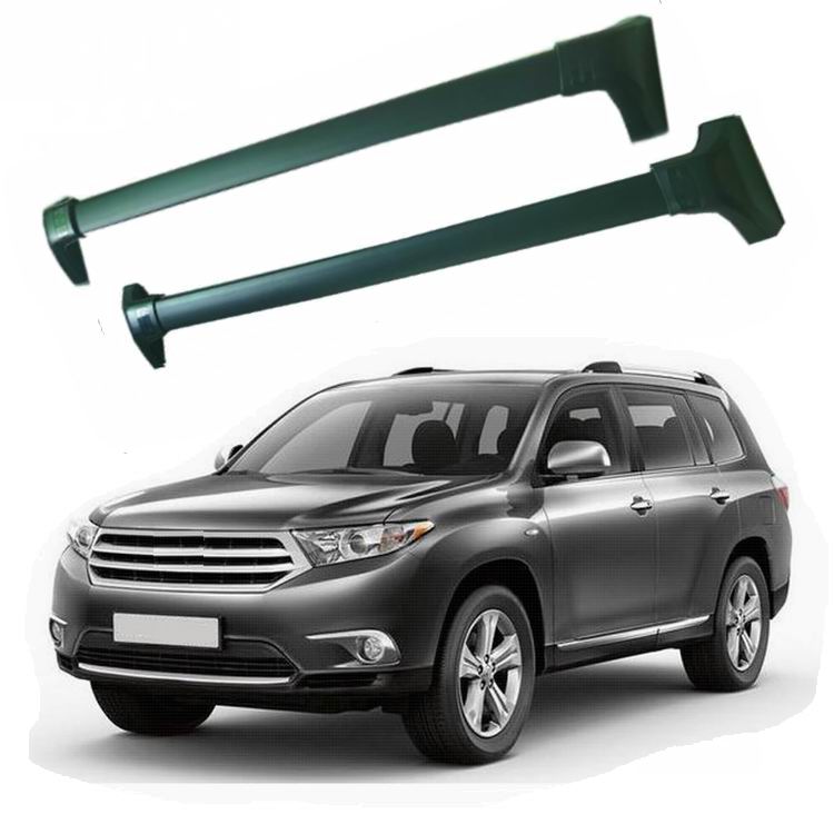 Cross bar for Toyota Highlander 2020+