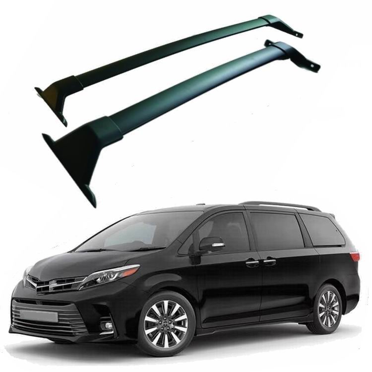 Cross bar for Toyota Sienna 2018+