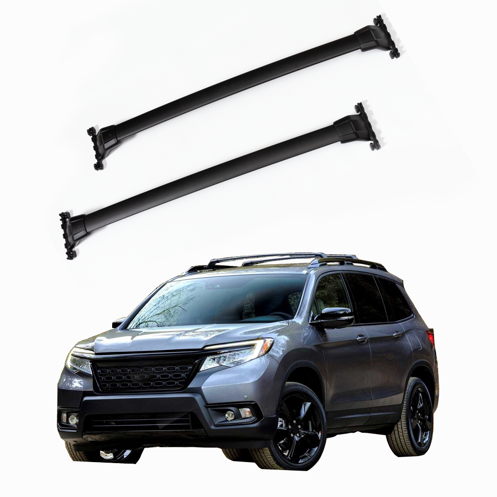 Cross bar for Honda Passport 2018+