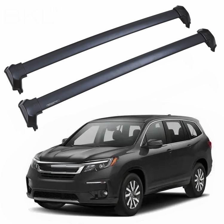 Cross bar for Honda Pilot  2016+