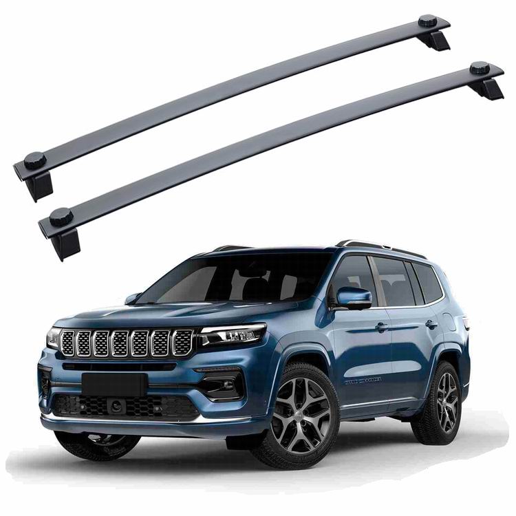 Cross bar for Jeep Commander 2016+