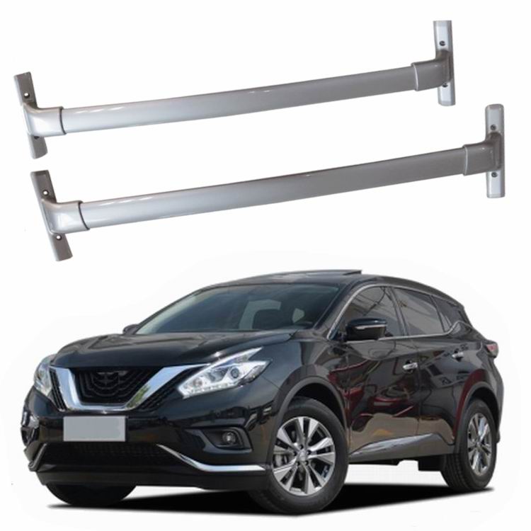 Cross bar for Nissan Murano 2015+