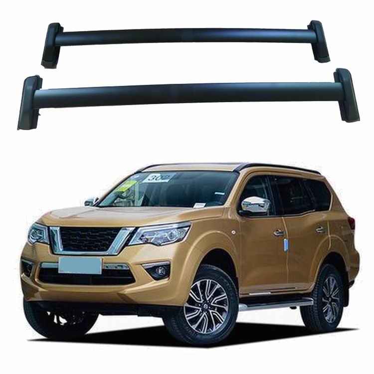 Cross bar for Nissan Terra 2018+