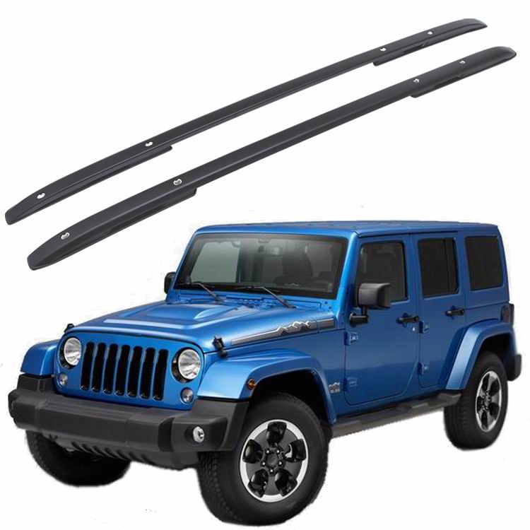 Roof rack for Jeep Renagade 2015+