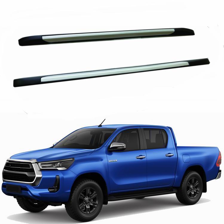 Roof rack for Toyota Revo 2015+