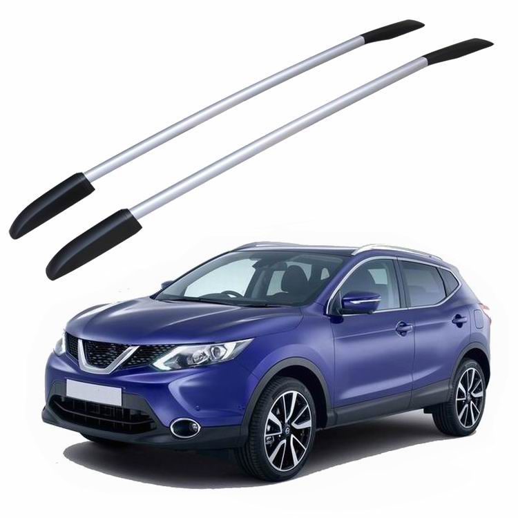 Roof rack for Nissan Qashqai 2007-2014