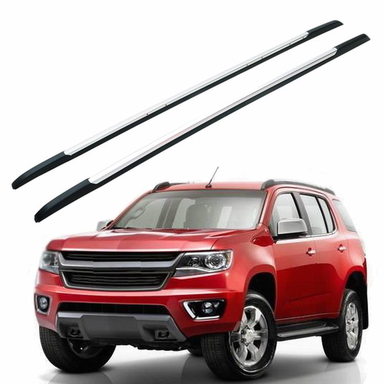 Roof rack for Chevrolet Trailblazer 2014+