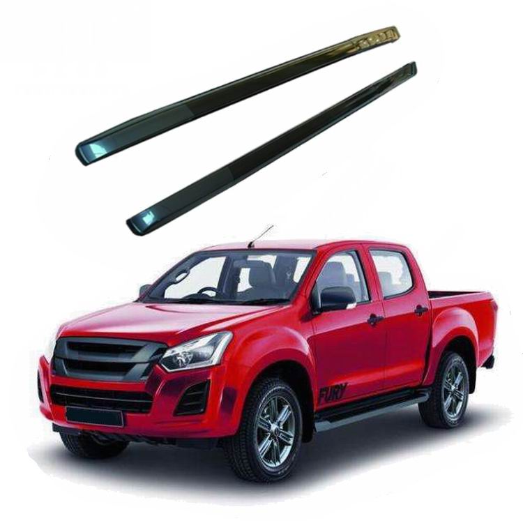 Roof Rack for Isuzu D-max