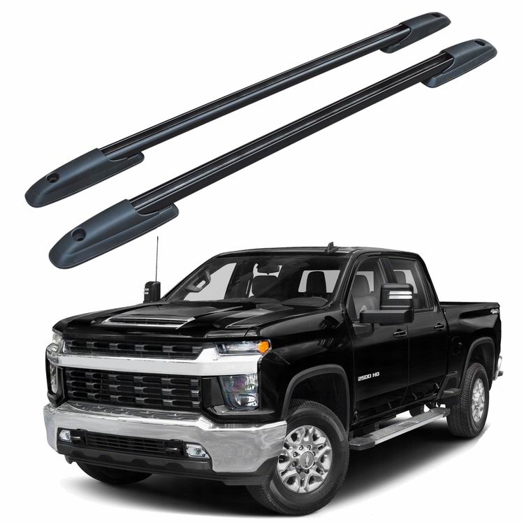 Roof rack for Chevrolet Silverado Crew Cab 2007-2013