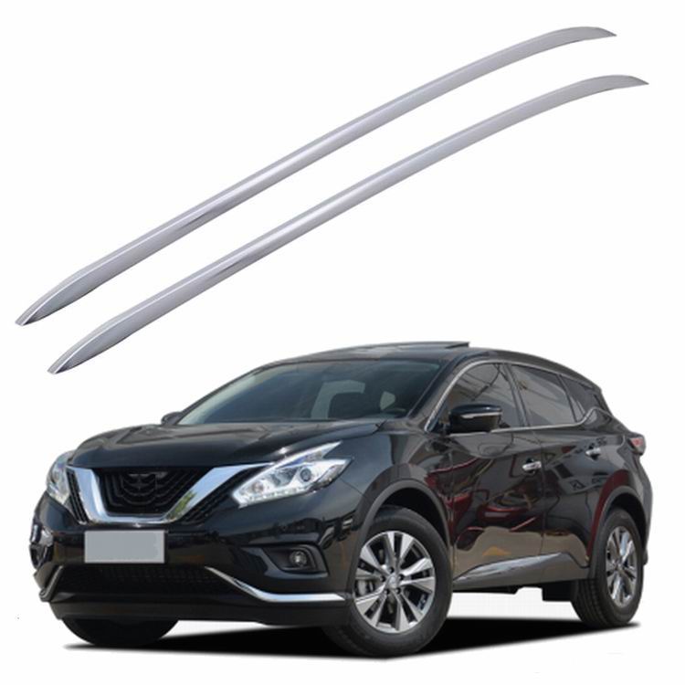 Roof rack for Nissan Murano 2015+