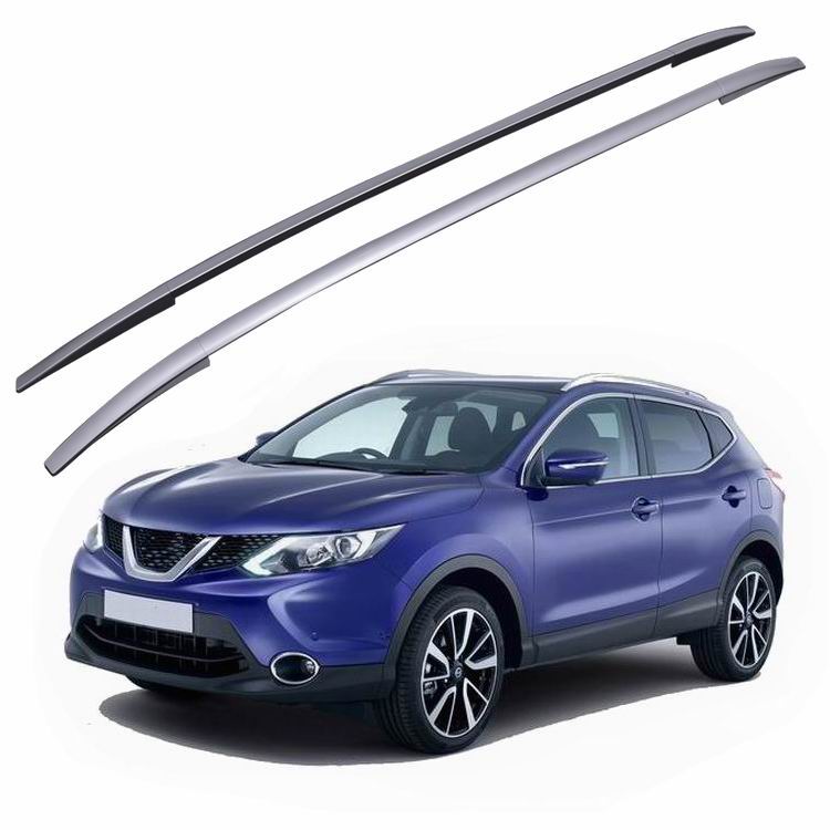 Roof rack for Nissan Qashqai 2015+