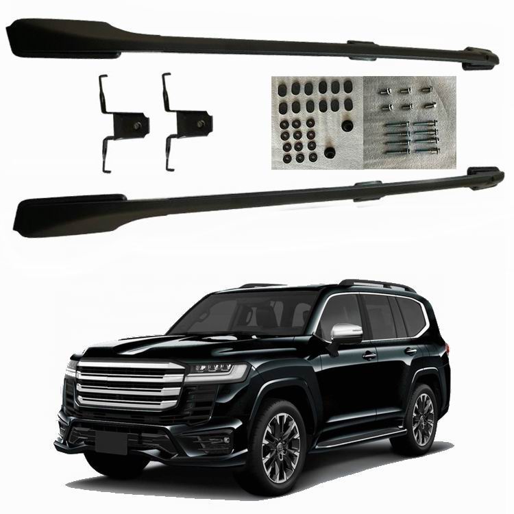 Roof rack for Toyota Land Cruiser Prado 2010+