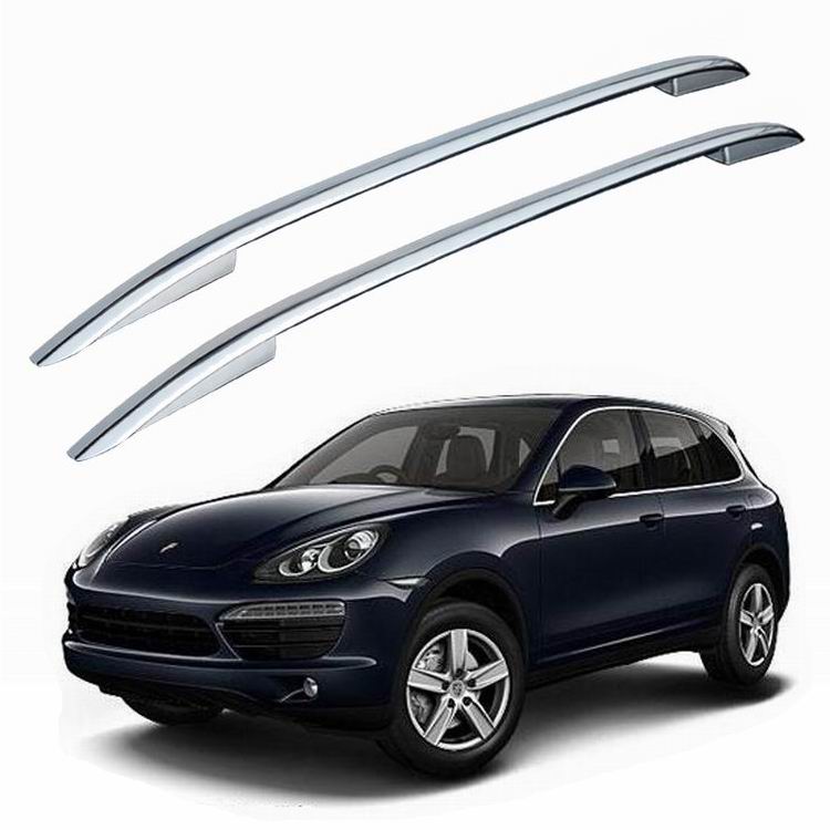 Roof rack for Porsche Cayenne 2011-2017