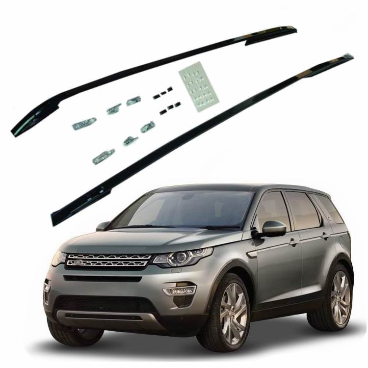 Roof rack for Land Rover Discovery Sport 2014+