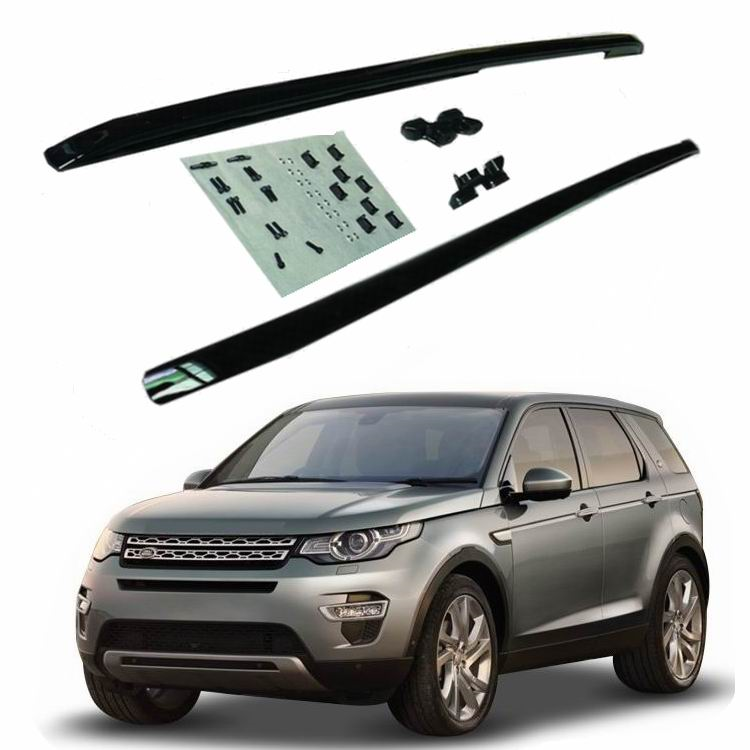 Roof rack for Land Rover Discovery 5 2017+