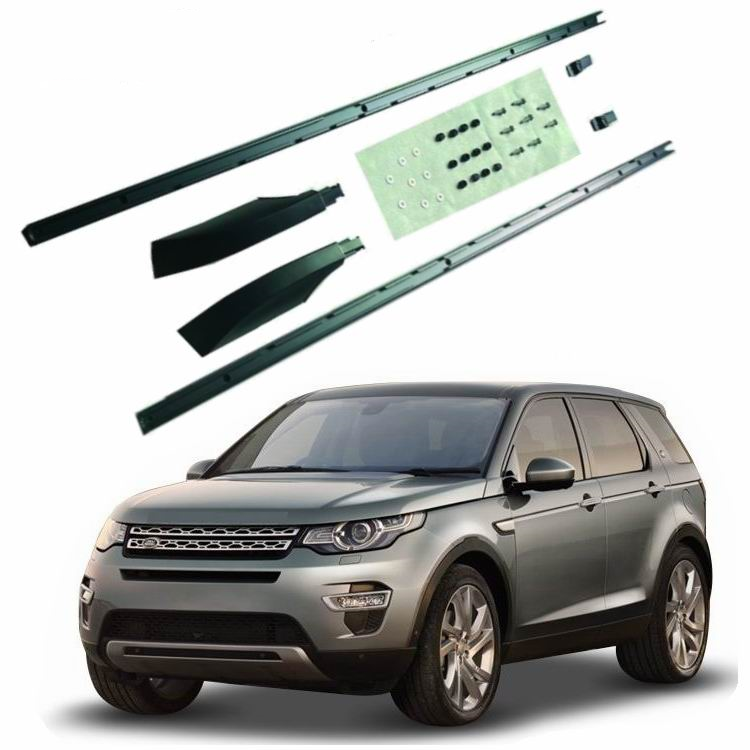 Roof rack for Land Rover Discovery 3/4 2005-2016