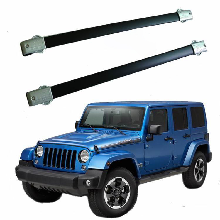 Cross bar for Jeep Renegade 2016+