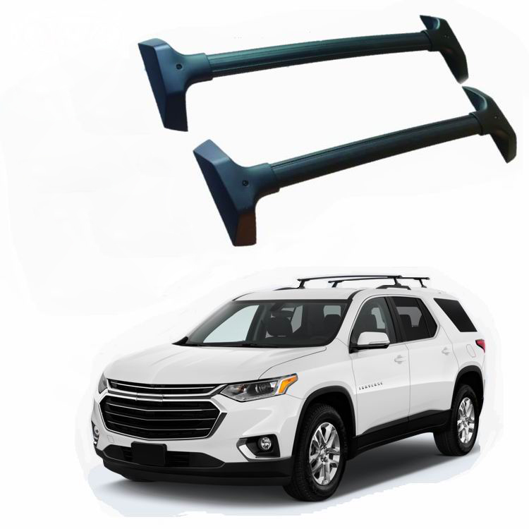 Cross bar for Chevrolet Traverse 2009-2015