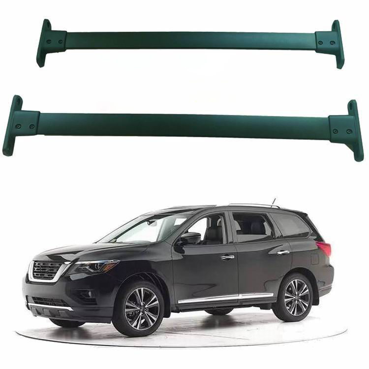 Cross bar for Nissan Pathfinder 2005-2012