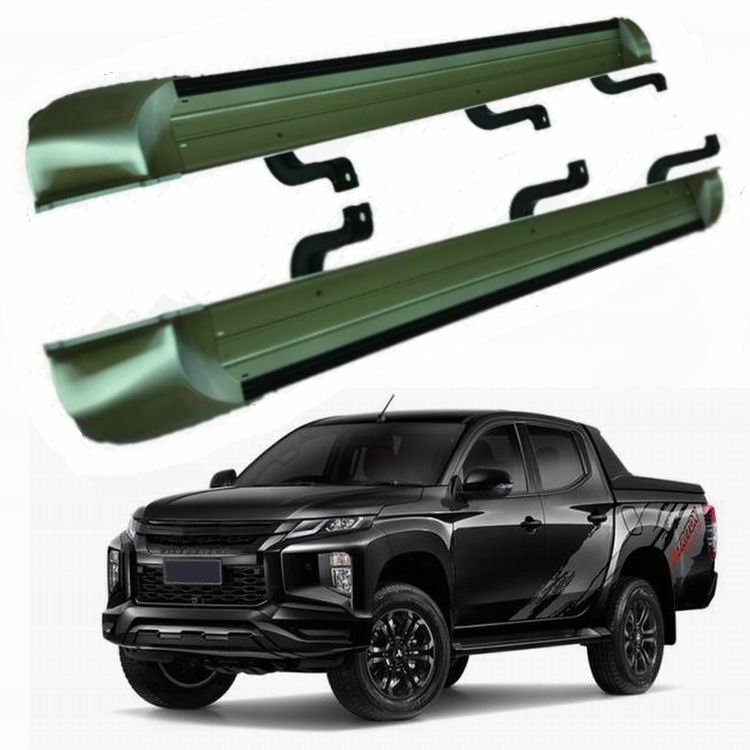 Side step for Mitsubishi Triton L200 2015+