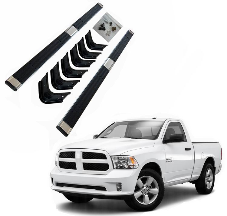 Side step for Dodge Ram Trucks 2019+