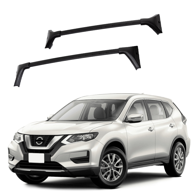 Cross bar for Nissan X-trail 2022+