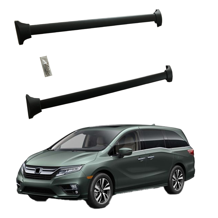 Cross bar for Honda Odyssey 2018+