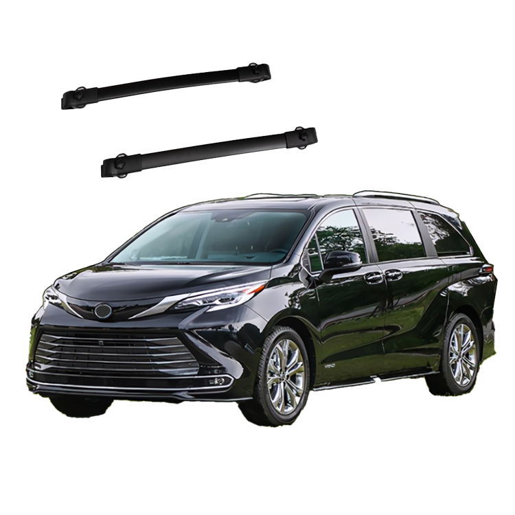 Cross bar for Toyota Sienna 2011+