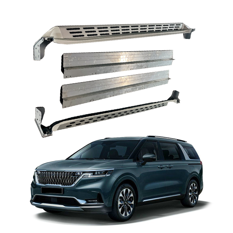 Side step for  KIA Carnival 2021+