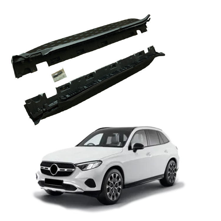 Side step for Mercedes-Benz GLC300 2015+