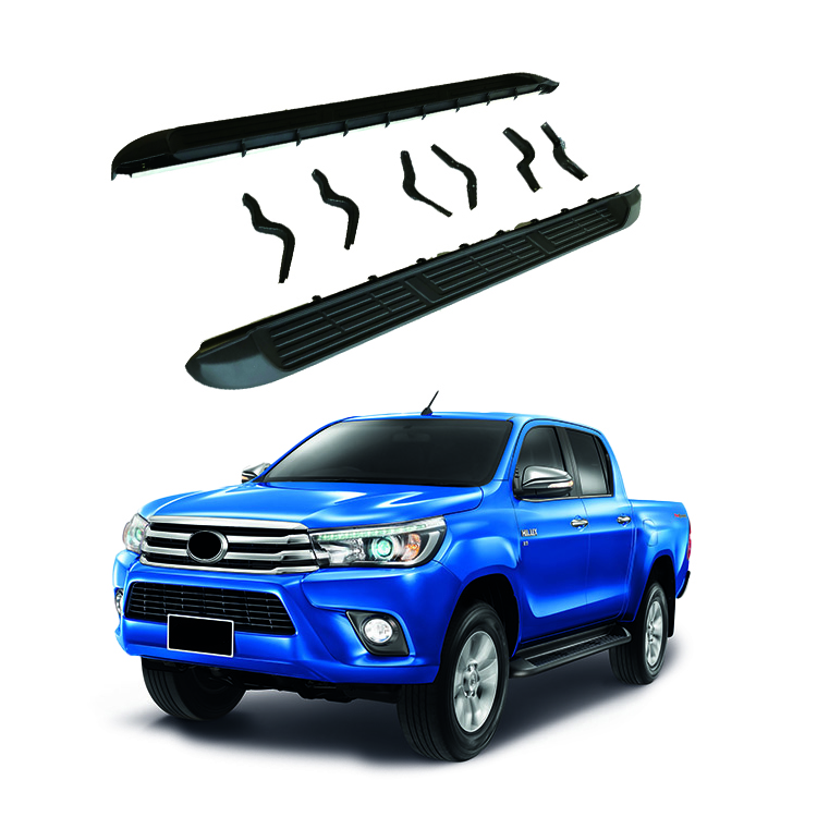 Side step for Toyota Hilux Revo 2015+