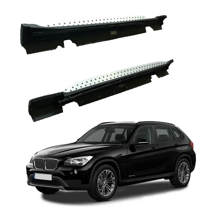 Side step for BMW X1 2011-2015