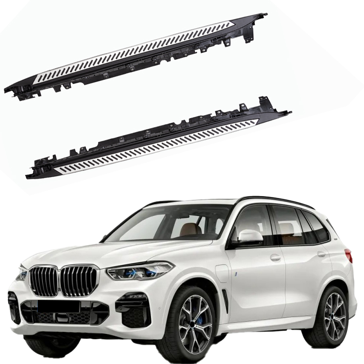 Side step for BMW X5 2014-2018