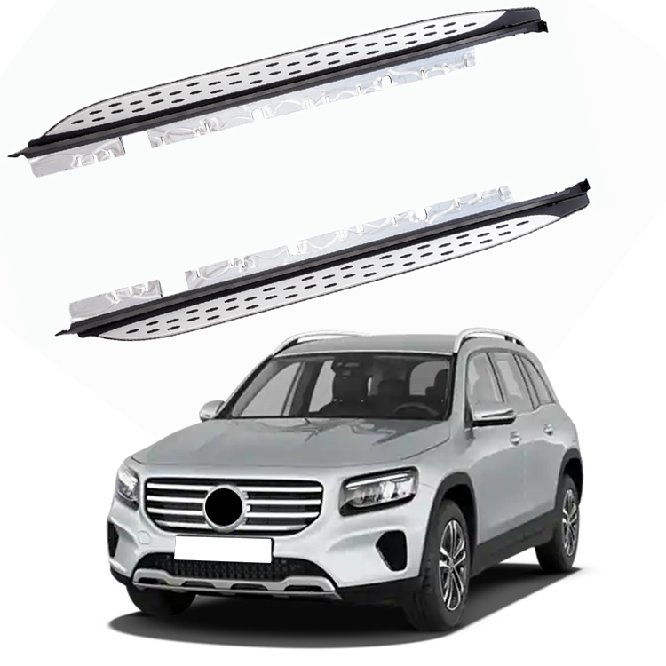 Side step for Mercedes-Benz GLB