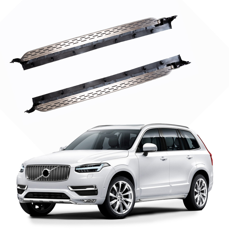 Side step for Volvo XC90 2015+