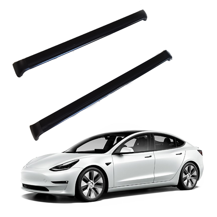 Cross bar for Tesla Model 3