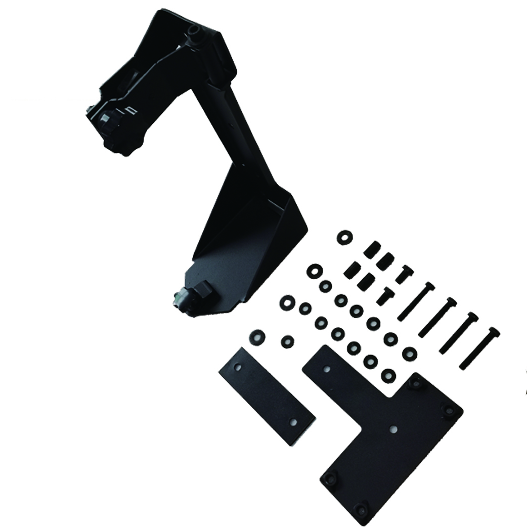 Jack Stand  for Jeep Wrangler 2007+