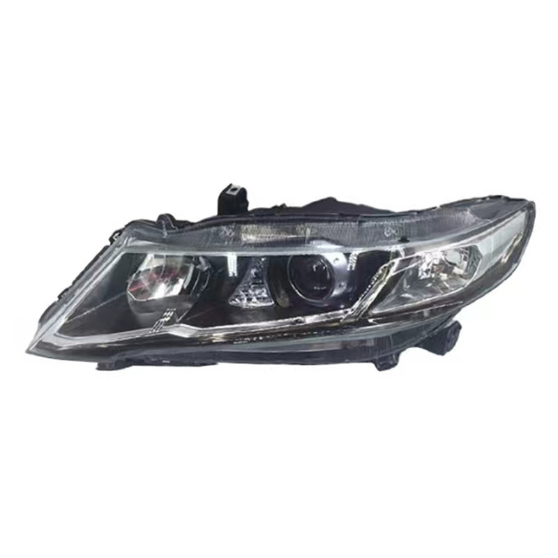 Headlights assembly for Honda Odyssey 2009-2013