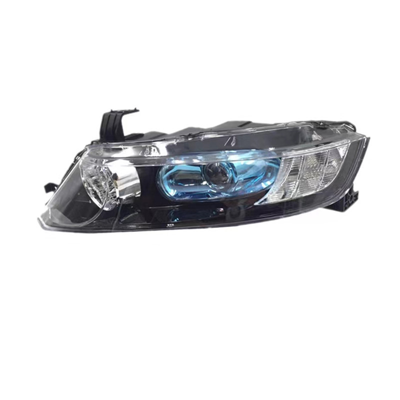 Headlights assembly for Honda Odyssey 2005-2008