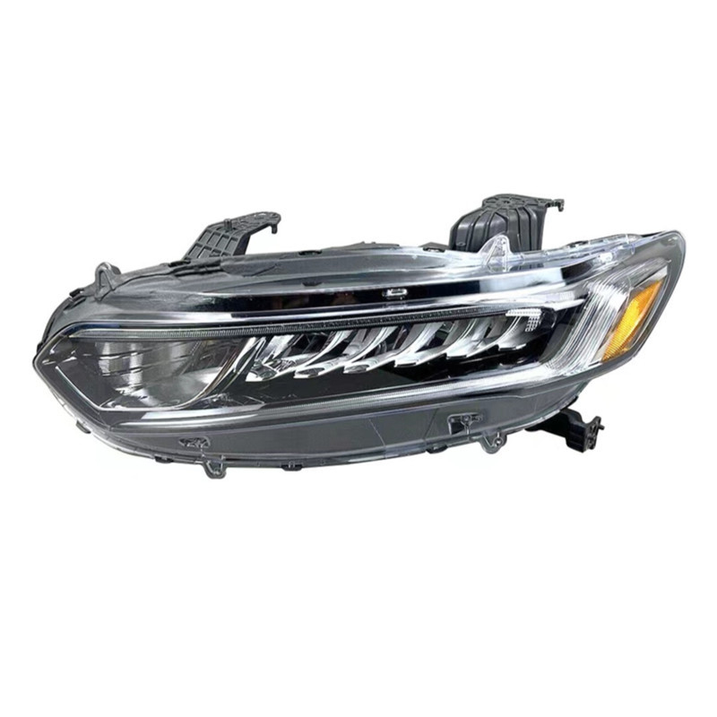 Headlights assembly for USA Honda Accord 2018-2020