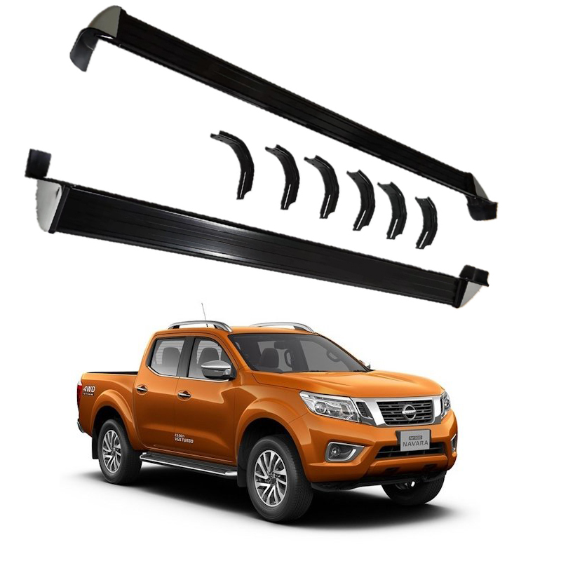 Side step for Nissan Navara NP300 2015-2020