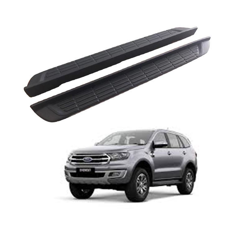 Side step for Ford Everest 2014-2021