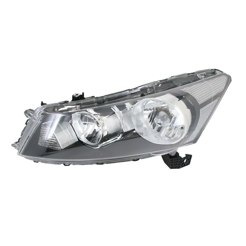 Headlights assembly for Honda Accord 2008-2012