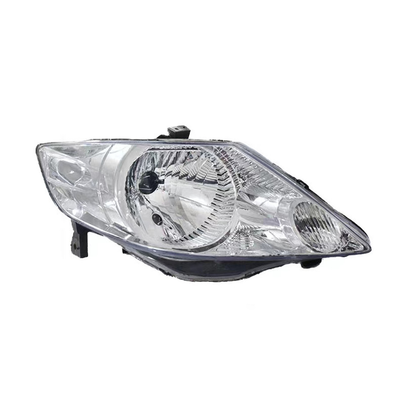 Headlights assembly for Honda Fit Sedan 2003-2008