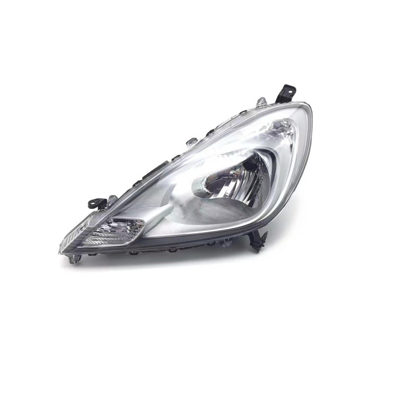 Headlights assembly for Honda Fit 2011-2013