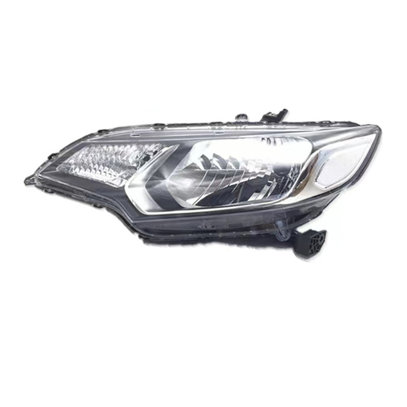 Headlights assembly for Honda Fit 2014-2018