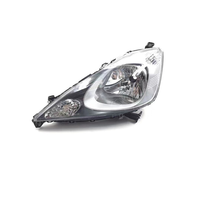 Headlights assembly for Honda Fit 2008-2010