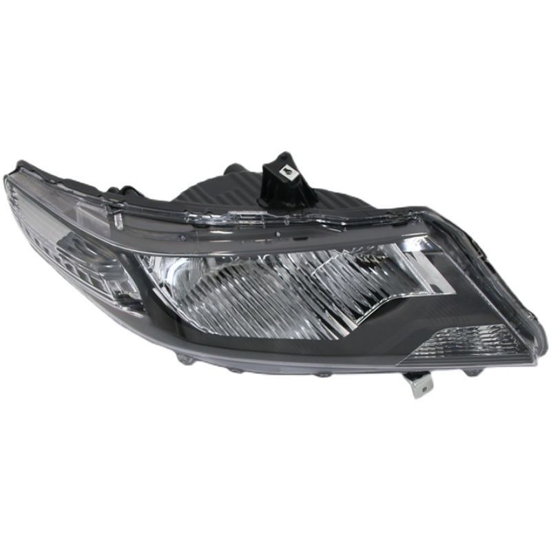 Headlights assembly for Honda City 2009-2014