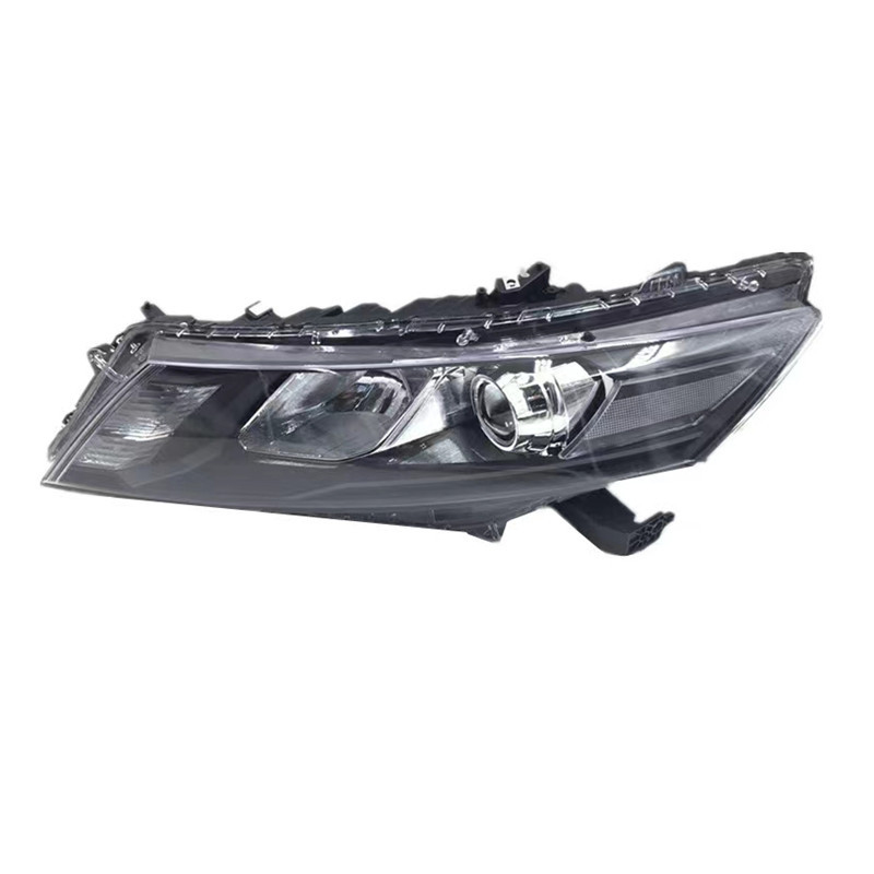 Headlights assembly for Honda Crosstour 2011-2013